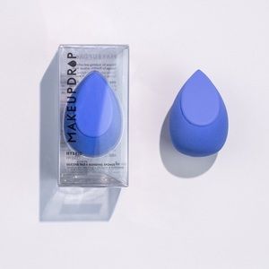 Makeup drop hybrid blender